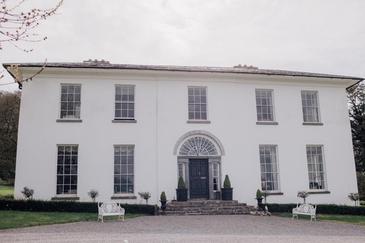 Noan Country House B&B Cashel  Luaran gambar