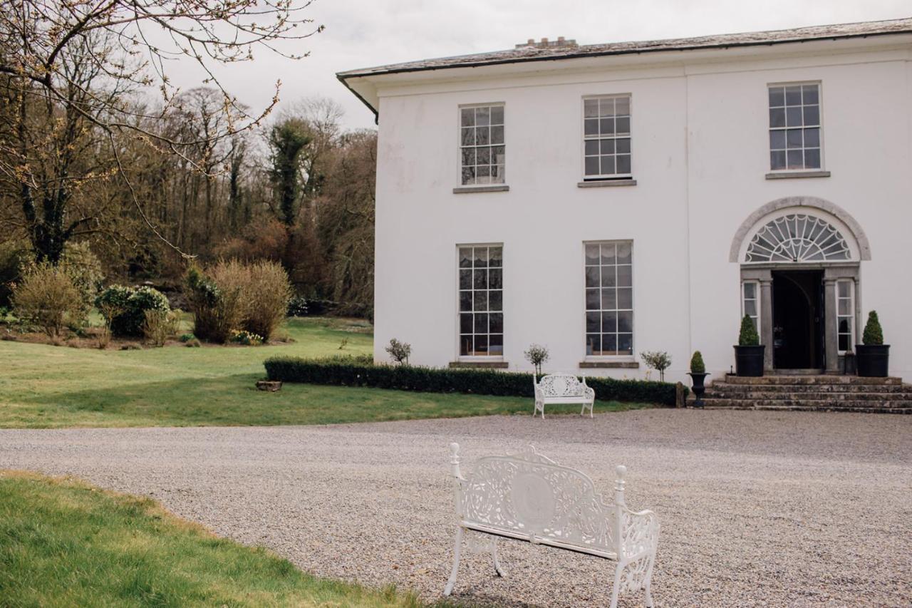 Noan Country House B&B Cashel  Luaran gambar