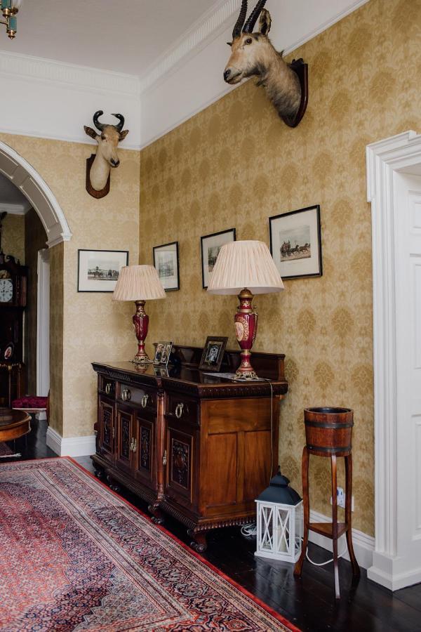 Noan Country House B&B Cashel  Luaran gambar