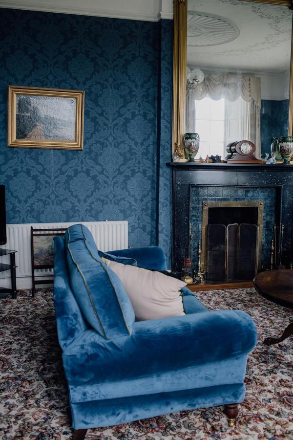Noan Country House B&B Cashel  Luaran gambar