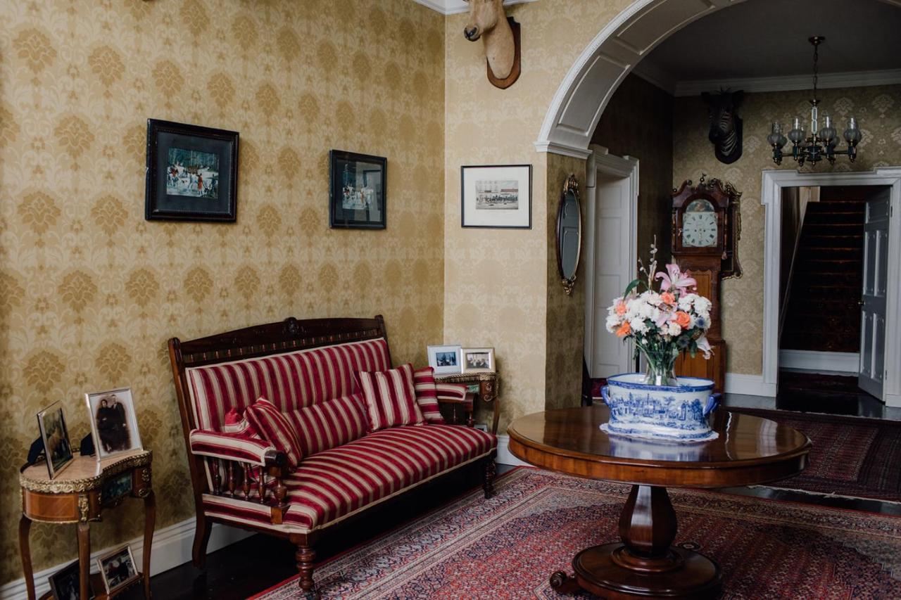 Noan Country House B&B Cashel  Luaran gambar