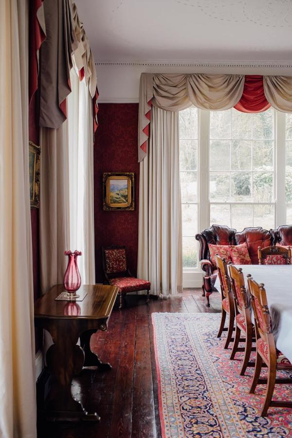 Noan Country House B&B Cashel  Luaran gambar