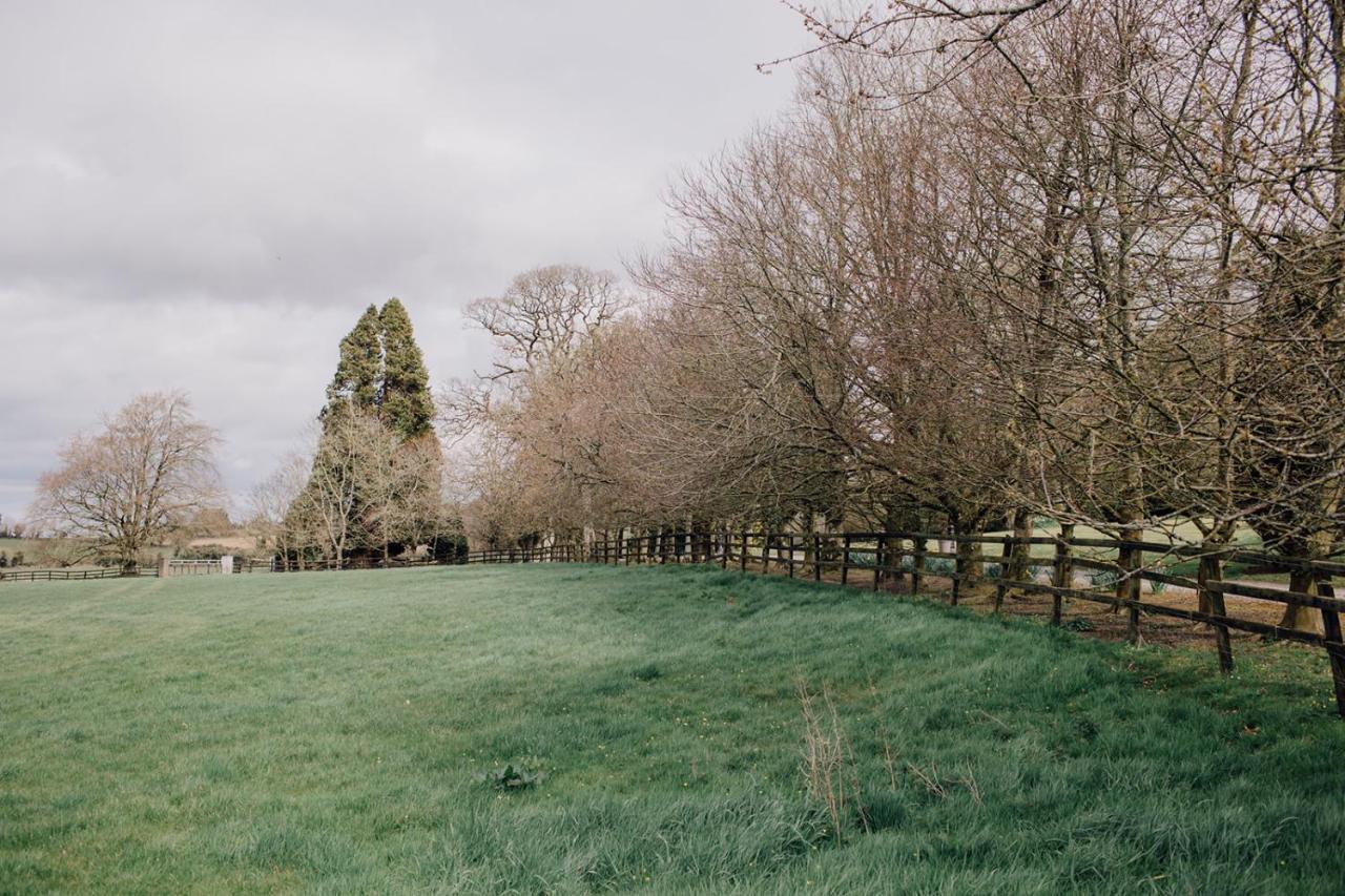 Noan Country House B&B Cashel  Luaran gambar