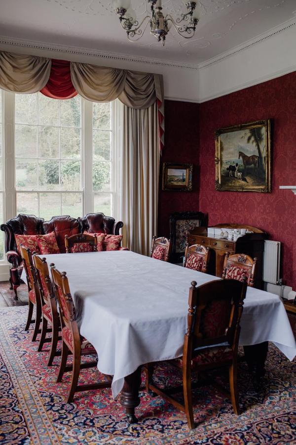 Noan Country House B&B Cashel  Luaran gambar