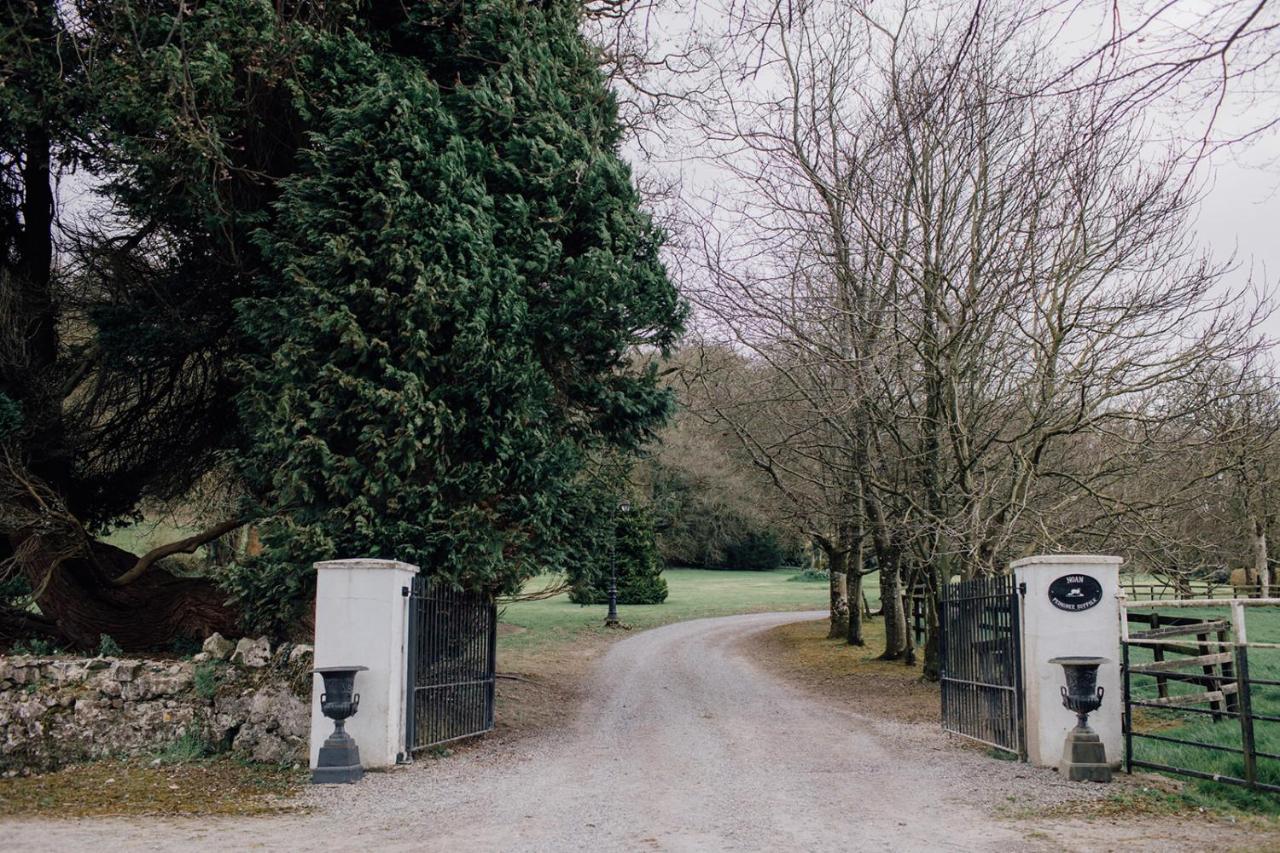 Noan Country House B&B Cashel  Luaran gambar