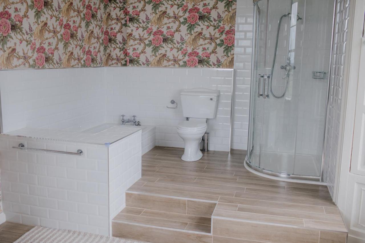 Noan Country House B&B Cashel  Luaran gambar