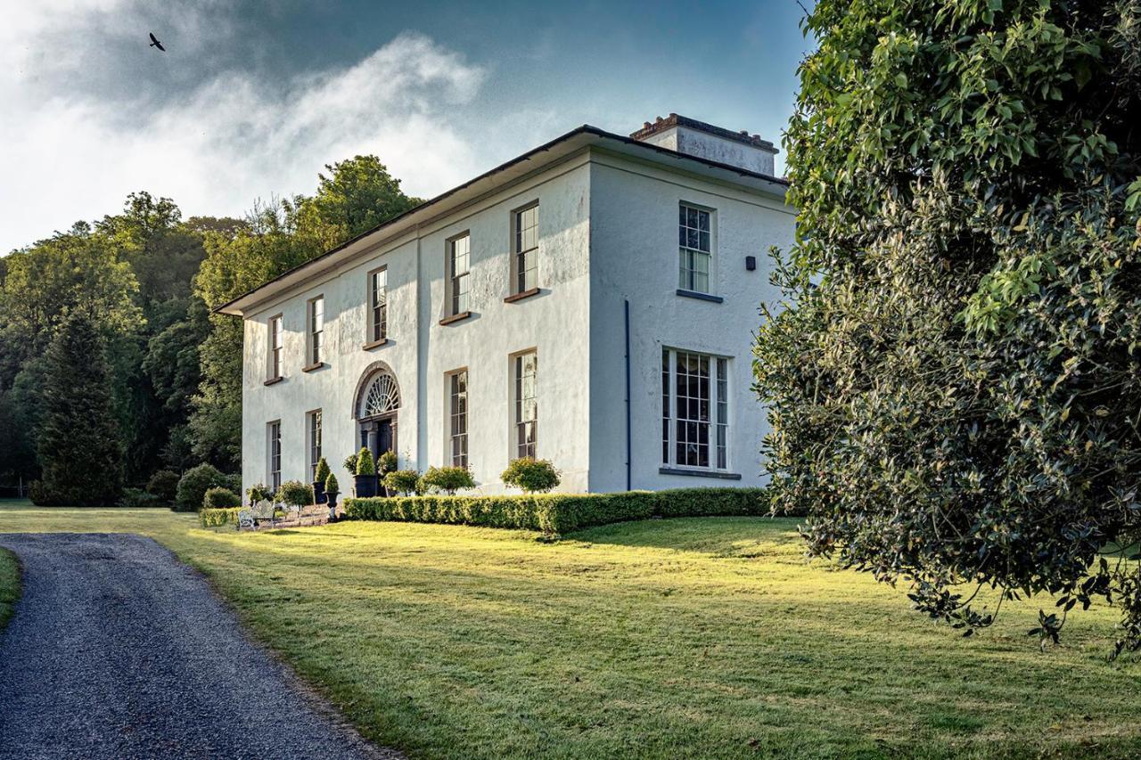 Noan Country House B&B Cashel  Luaran gambar