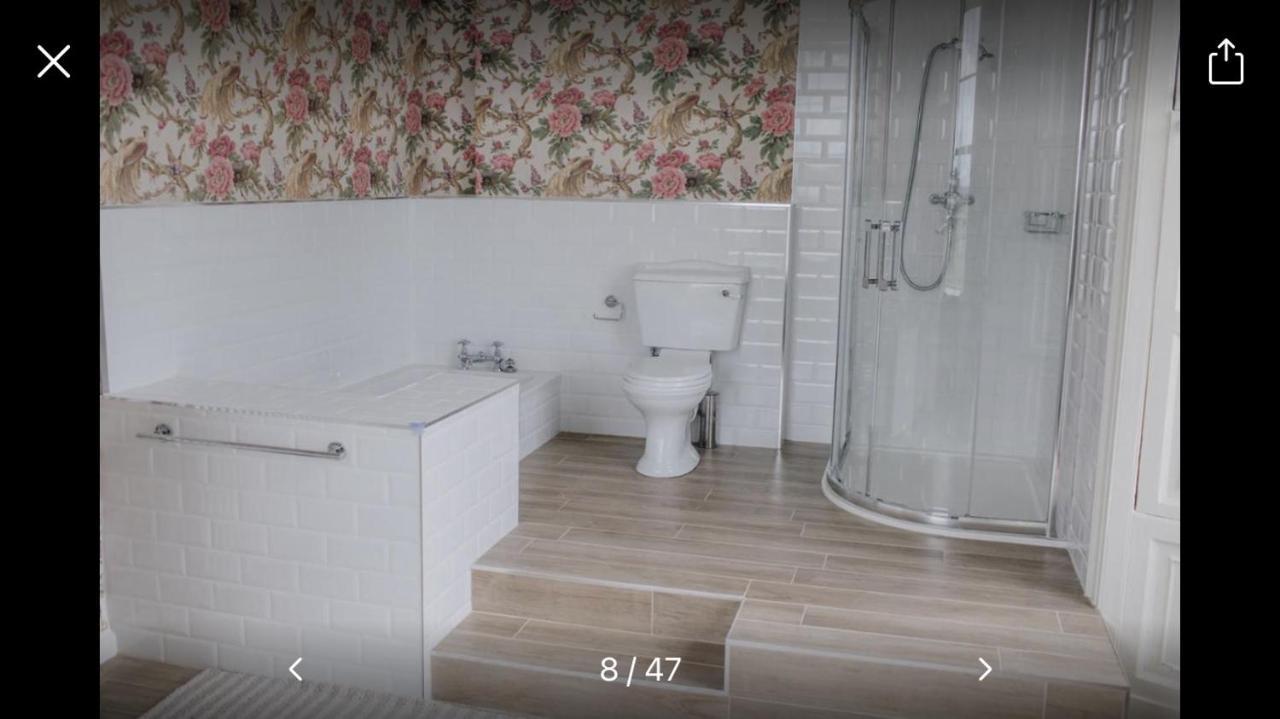 Noan Country House B&B Cashel  Luaran gambar