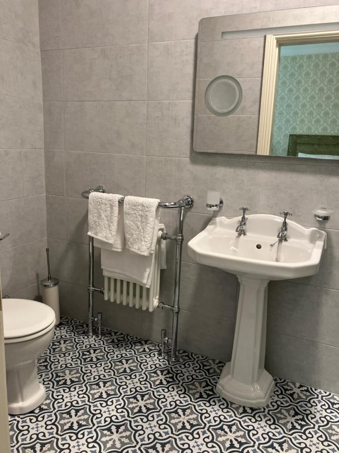 Noan Country House B&B Cashel  Luaran gambar