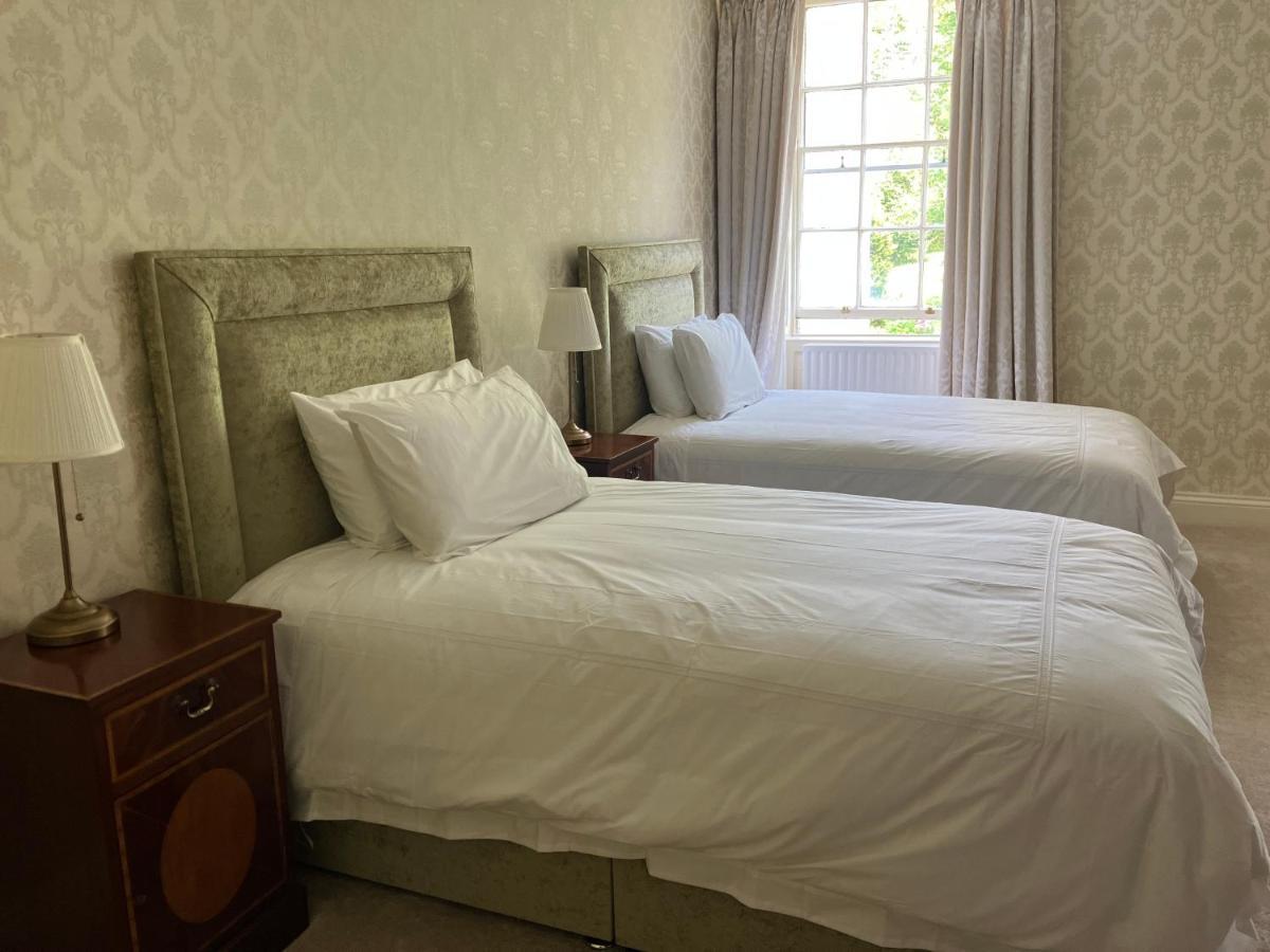 Noan Country House B&B Cashel  Luaran gambar
