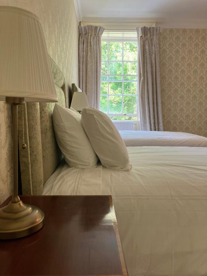 Noan Country House B&B Cashel  Luaran gambar
