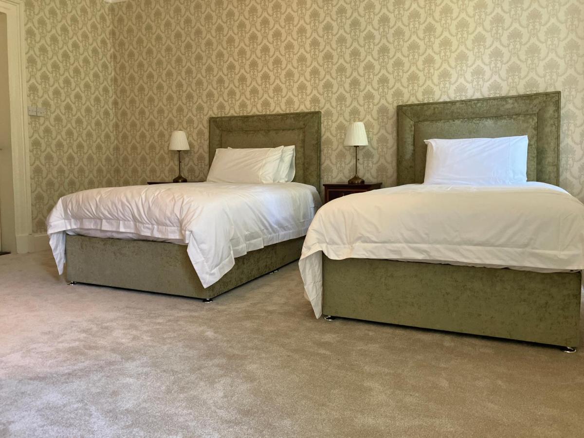 Noan Country House B&B Cashel  Luaran gambar