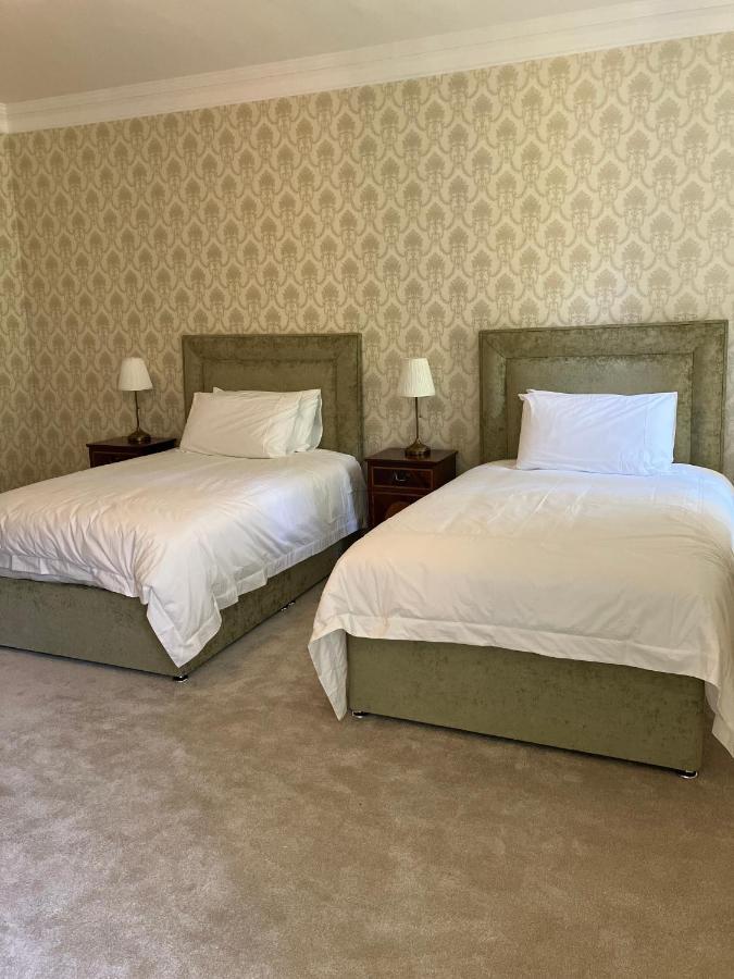Noan Country House B&B Cashel  Luaran gambar
