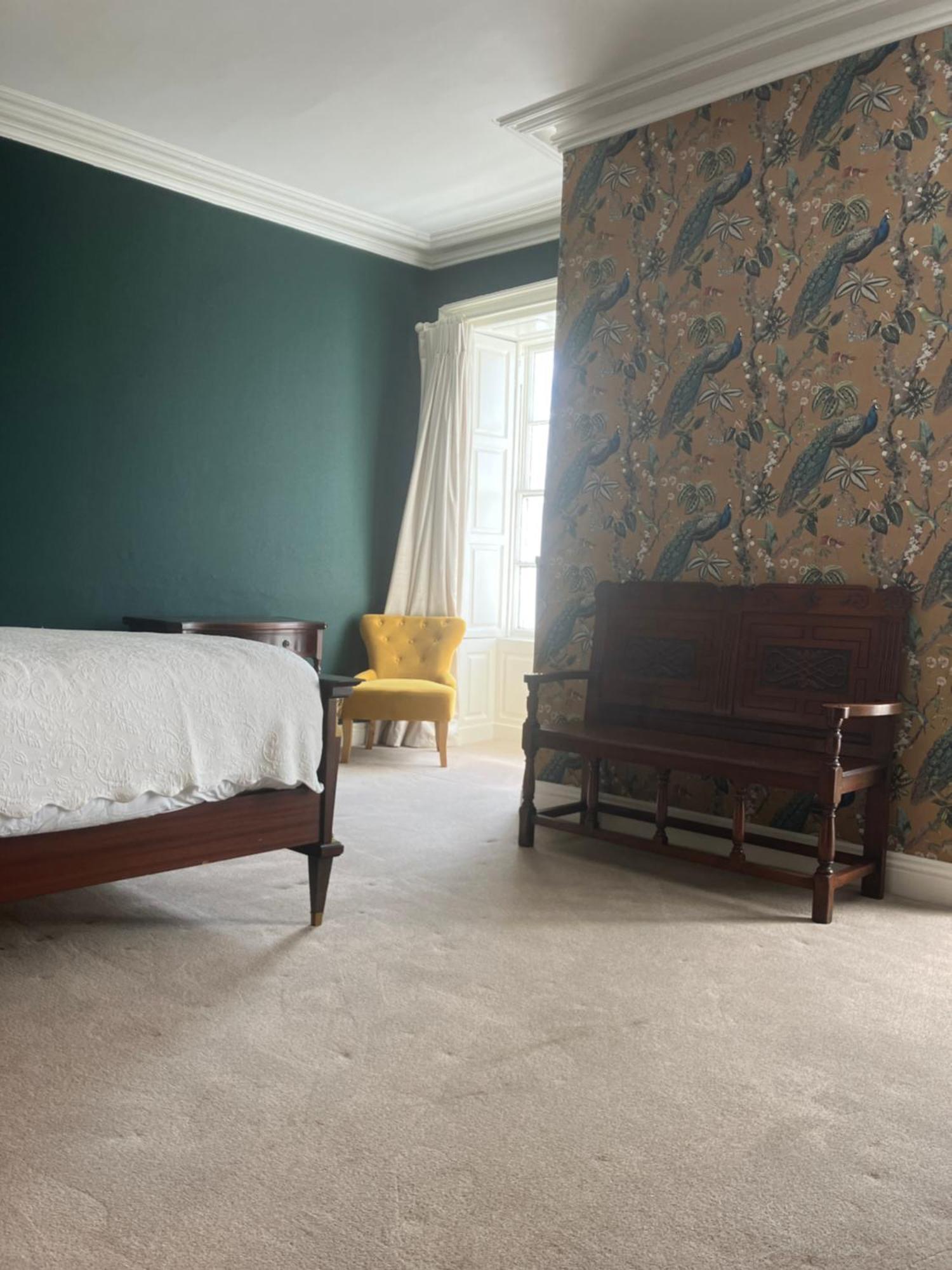 Noan Country House B&B Cashel  Luaran gambar