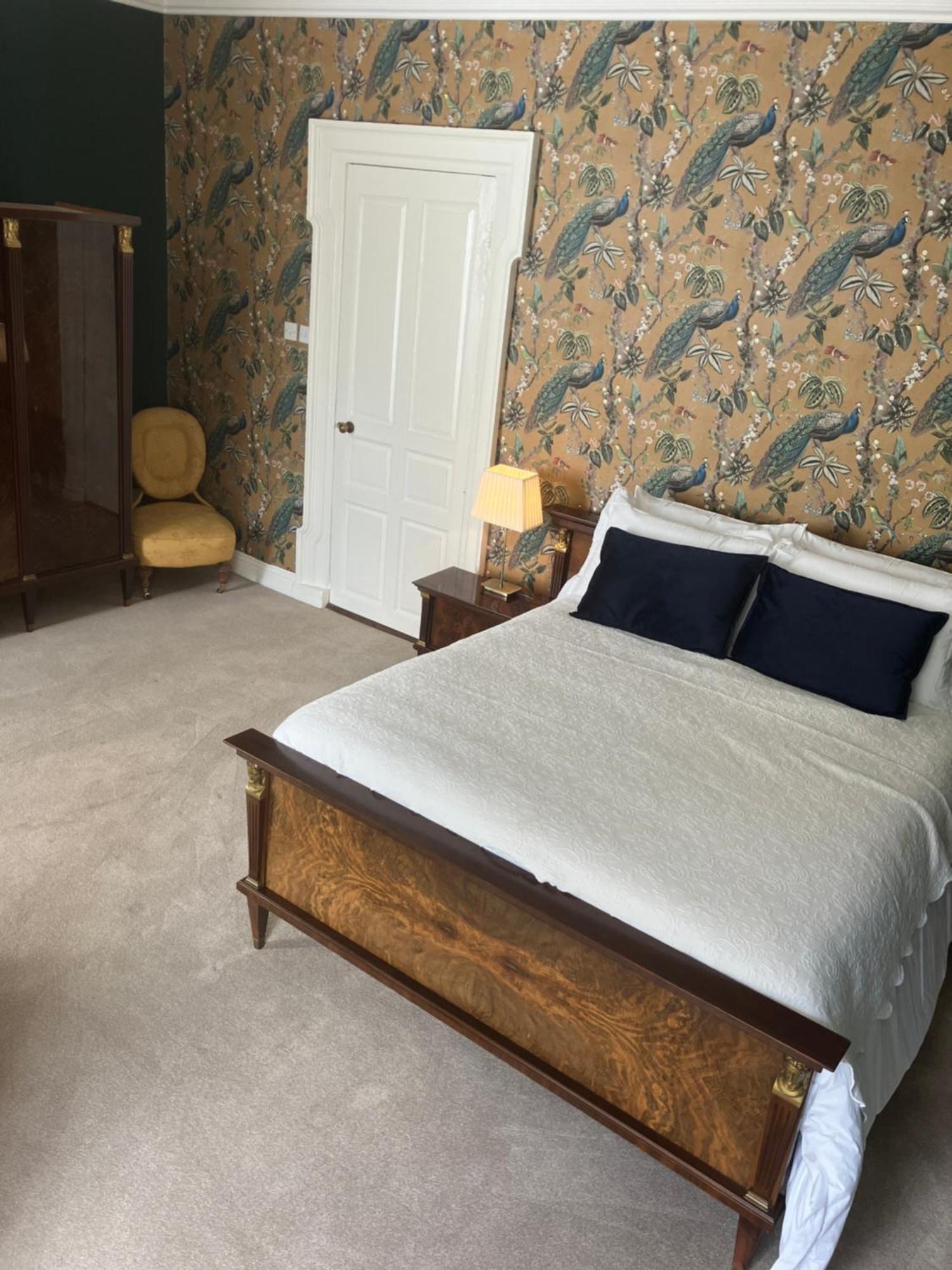 Noan Country House B&B Cashel  Luaran gambar