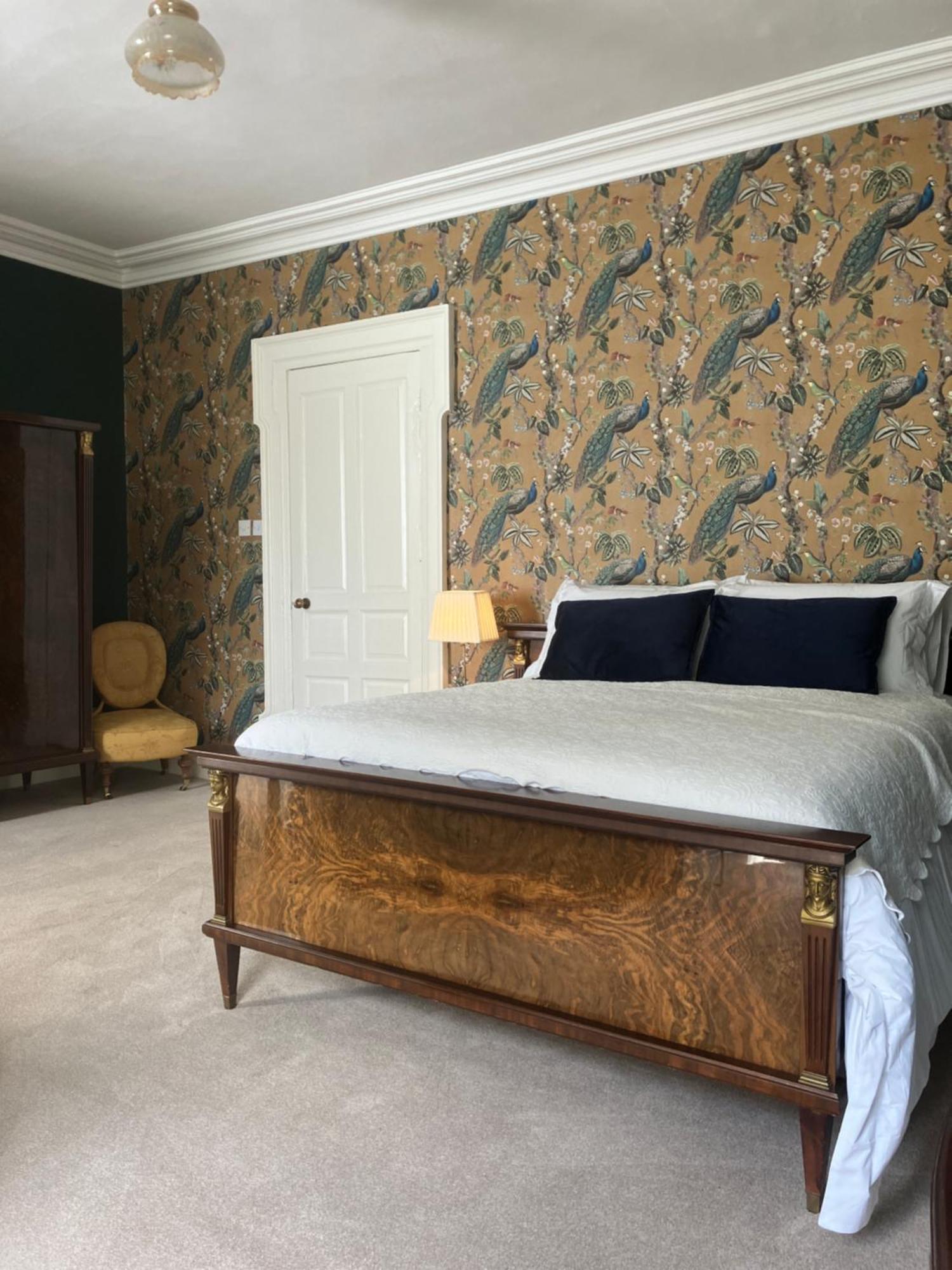 Noan Country House B&B Cashel  Luaran gambar